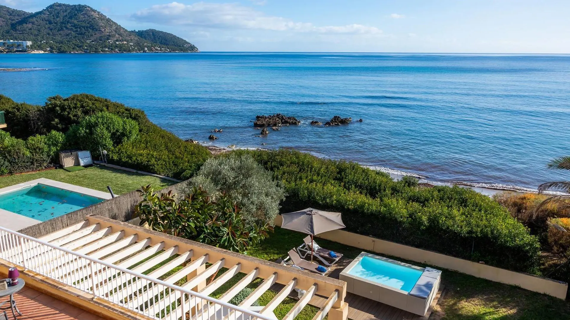 Sa Copinya Villa Son Servera  0*, Son Servera (Mallorca) İspanya