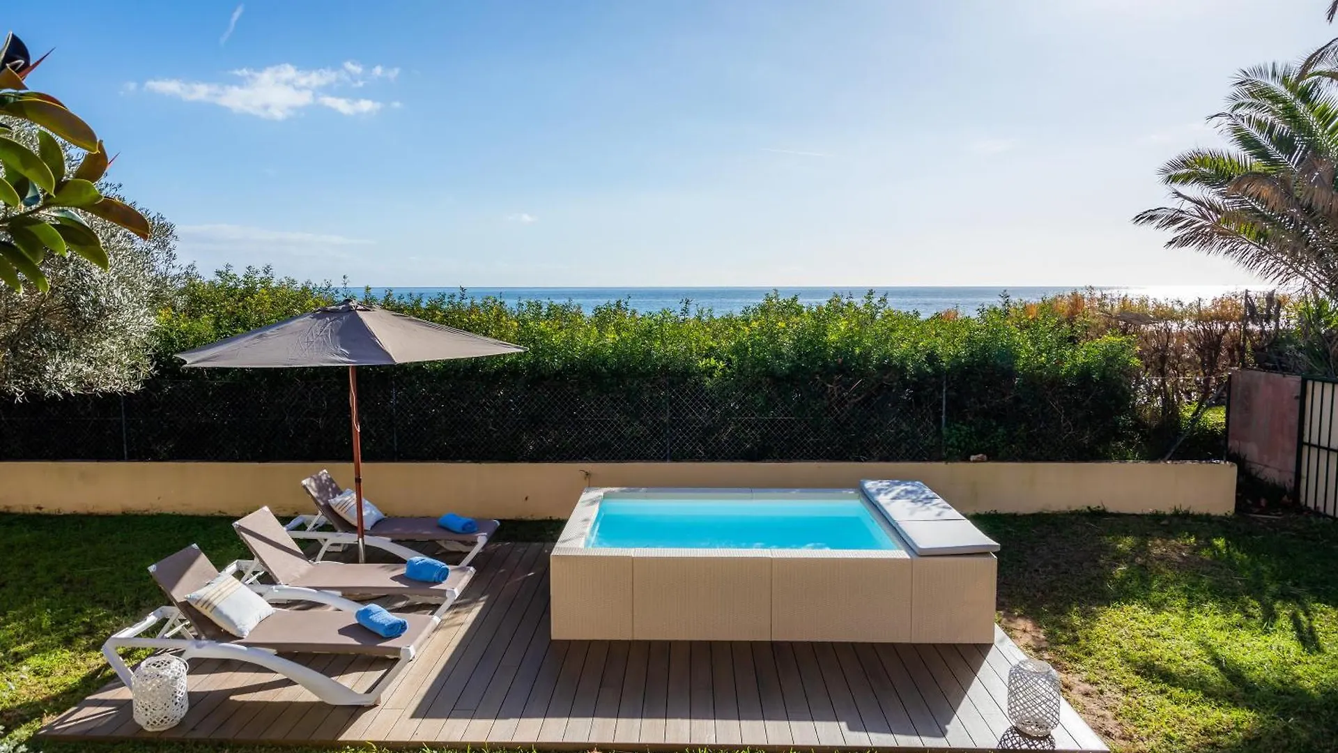 Sa Copinya Villa Son Servera  0*, Son Servera (Mallorca) İspanya